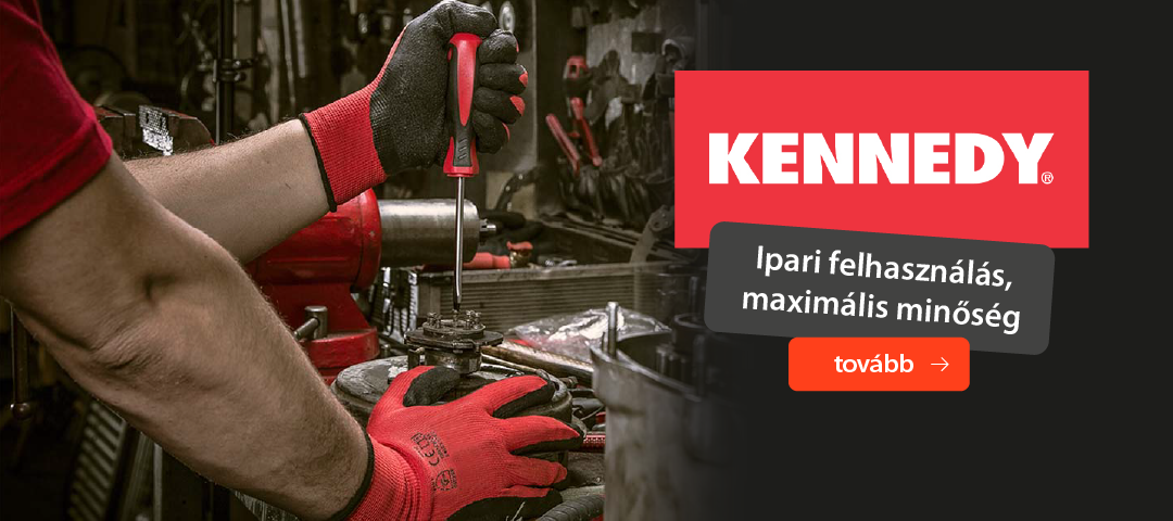 kennedy-termékek