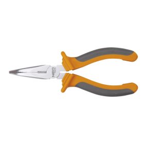 Hajlított csőrű fogó 200mm