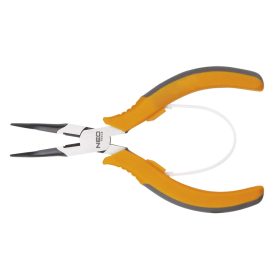 Rövidcsőrű fogó 140mm