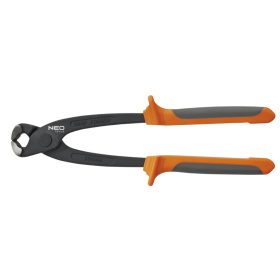 Rabitzfogó 250mm, CRV