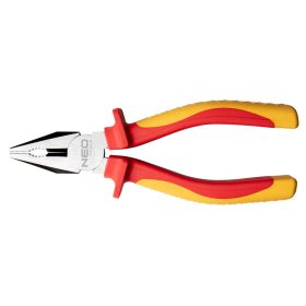 Kombinált fogó 160mm, 1000V, szigetelt