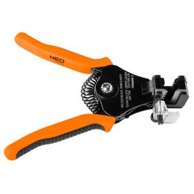 Kábelcsupaszító automata 170mm