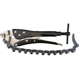   Csővágó fogó, 19-83mm (3/4''-3.1/4''), acélhoz