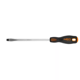Csavarhúzó lapos 6.5x150mm