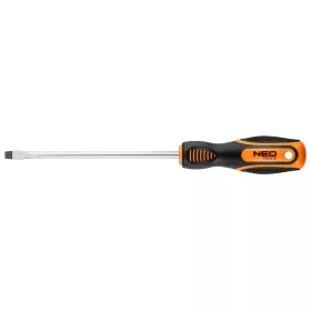 Csavarhúzó lapos 6.5x150mm