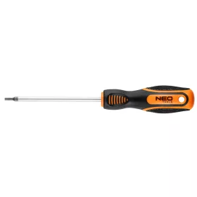 Csavarhúzó Torx 10x100mm, min. rendelés: 6db