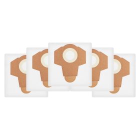 Porzsák 04-738-as porszívóhoz, 5 db