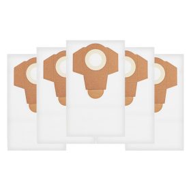 Porzsák 04-739-es porszívóhoz, 5 db