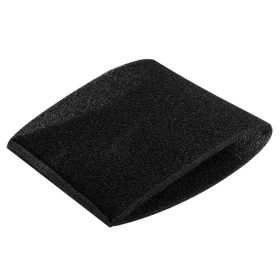   Szivacsszűrő porszívókhoz, vizes használtra, 04-739 gépekhez