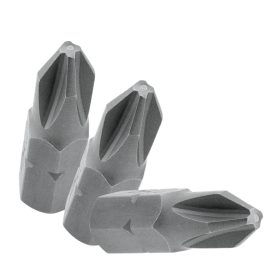 Csavarhúzó bit PH2, 25mm, 20db