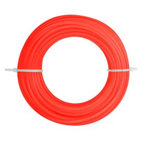   Damil, szegélynyírókhoz/kaszákhoz, 1.6mm/15m, kerek profil, min. rendelés: 5db