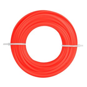   Damil, szegélynyírókhoz/kaszákhoz, 2.4mm/15m, kerek profil, min. rendelés: 5db