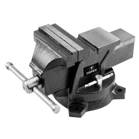 Satu 100mm, 6.5kg, forgatható