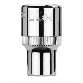   Dugókulcs 10mm, 1/2", 6 pontos, Superlock, min. rendelés: 3db