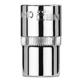   Dugókulcs 14mm, 1/2", 6 pontos, Superlock, min. rendelés: 3db