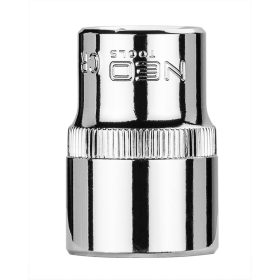   Dugókulcs 18mm, 1/2", 6 pontos, Superlock, min. rendelés: 3db