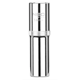 Dugókulcs 14mm, 1/2", hosszú, 6 pontos, superlock