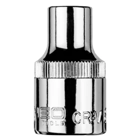 Dugókulcs 8mm, 1/2", hatlapú, min. rendelés: 3db