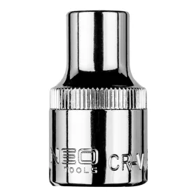 Dugókulcs 9mm, 1/2", hatlapú, min. rendelés: 3db