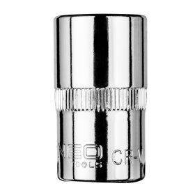 Dugókulcs 15mm, 1/2", hatlapú, min. rendelés: 3db