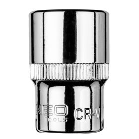 Dugókulcs 19mm, 1/2", hatlapú, min. rendelés: 3db