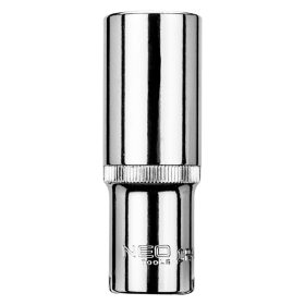 Dugókulcs 21mm, 1/2", hosszú hatlapú