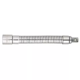 Toldószár 1/2", 190mm, flexibilis