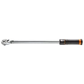 Nyomatékkulcs 1/2", 600mm, 60-350 nm