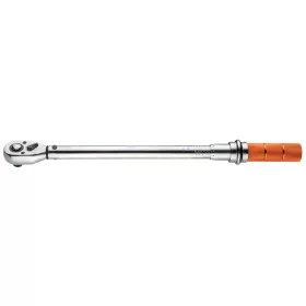 Nyomatékkulcs 1/2", 20-210nm