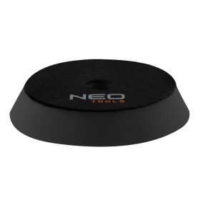 Polírkorong 130x150mm, 25mm, puha szivacs