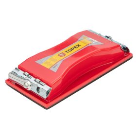 Csiszolótuskó 100x210mm