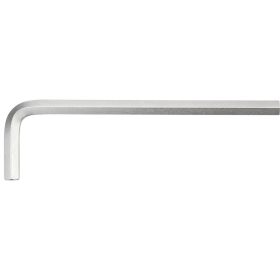 Imbuszkulcs 1.5mm, CRV, min. rendelés: 5db