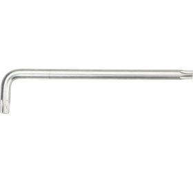 Torxkulcs T10, CRV, min. rendelés: 5db