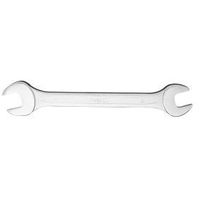 Villáskulcs 8x9mm, CRV, DIN3110