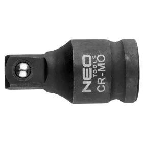 Hosszabító szár ütvecsavarozókhoz 1/2" 50mm