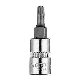 Torx dugókulcs 1/4" 37mm, T20, min. rendelés: 5db