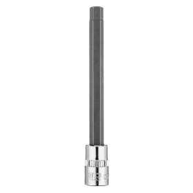 Imbusz dugókulcs 1/4" H6, 87mm, min. rendelés: 3db