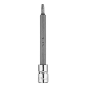 Torx dugókulcs 1/4" 87mm, T15, min. rendelés: 3db