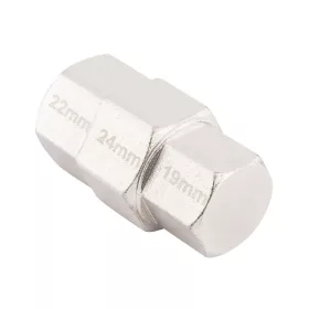 Motorkerékpár tengelykulcs 3az1-ben