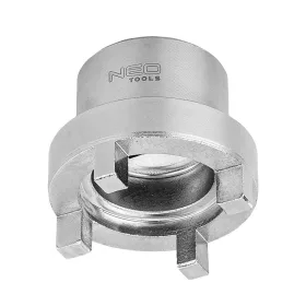 Lengéscsillapító kulcs, Suzuki