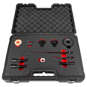 Kerékcsapágy szerelő készlet Harley Davidsonhoz