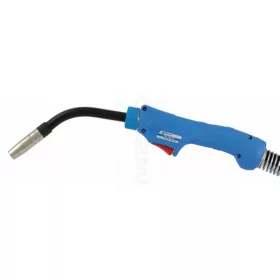 TBi 150 CO2 pisztoly 150A 4m fordítható