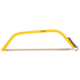 Keretes fűrész 610mm, 17x27mm