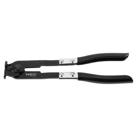 Bilincsfogó készlet