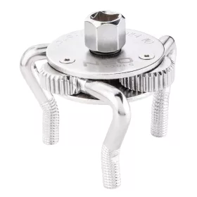 Olajszűrő leszedő kulcs 43-102mm