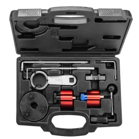   Vezérműtengely blokkoló készlet, VAG dízelmotorokhoz, 7db