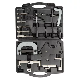   Vezérműtengely blokkoló készlet, Renault/Opel benzin és dízelmotorok