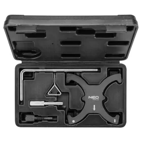   Vezérműtengely blokkoló készlet, Ford Focus benzin és dízelmotorok