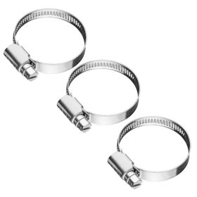 Tömlőbilincs 20-32/9mm, W4, 3db, min. rendelés: 5cs