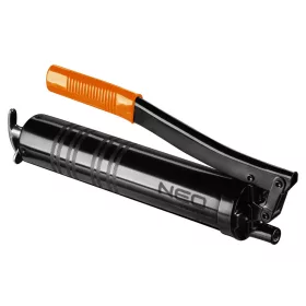 Karos zsírzó 400cm3, 8x300mm-es tömlővel, (10 000 Psi)